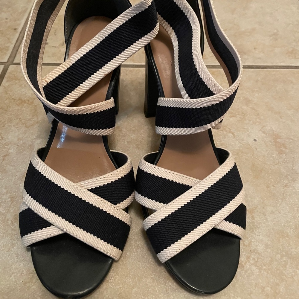 Ann Taylor Sandals